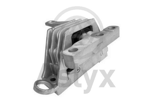 Mounting, engine (AS-521313)