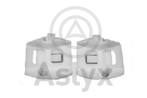 Repair Kit, window regulator (AS-201312)