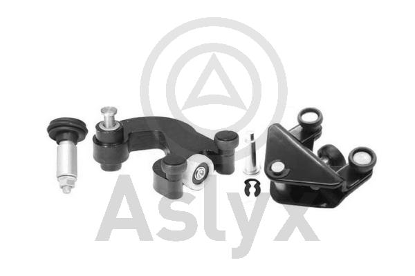 Roller Guide, sliding door (AS-506313)