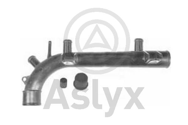 Coolant Pipe (AS-201207)