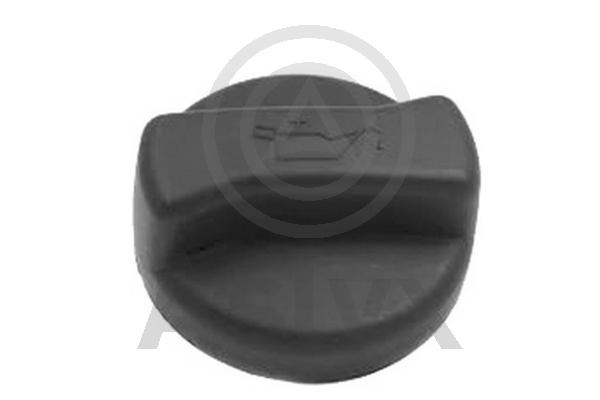 Sealing Cap, oil filler neck (AS-201353)