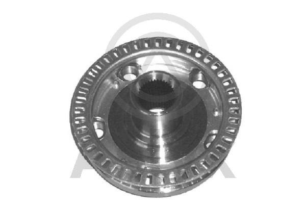 Wheel Hub (AS-204593)