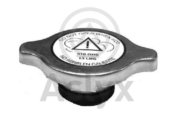 Cap, radiator (AS-201502)