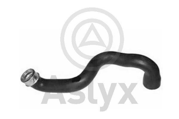 Charge Air Hose (AS-204516)