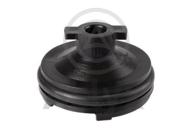 Screw Plug, oil sump (AS-506291)