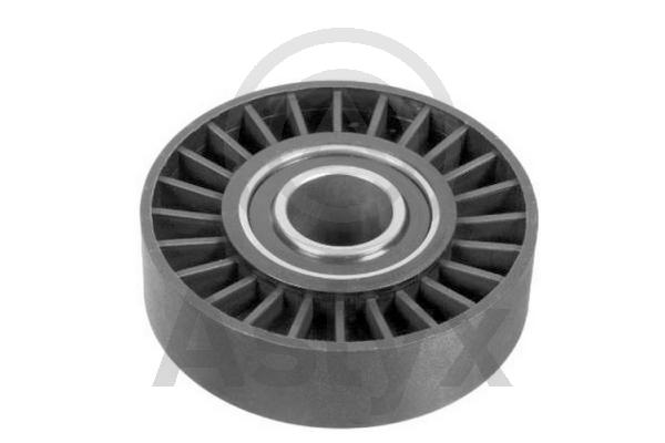 Deflection/Guide Pulley, V-ribbed belt (AS-202209)