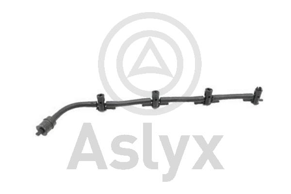 Hose, fuel overflow (AS-592077)