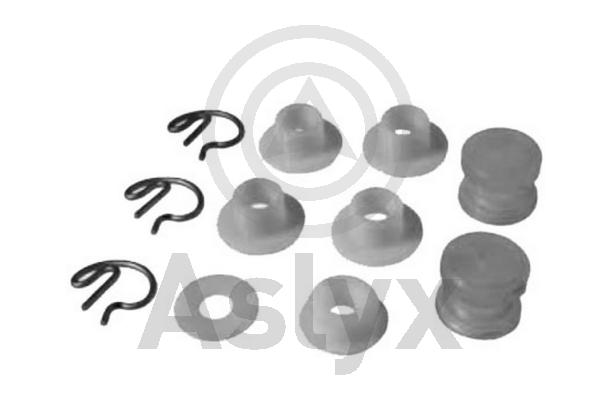 Repair Kit, gear shift lever (AS-200201)