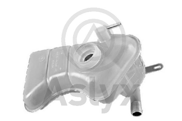Expansion Tank, coolant (AS-201256)