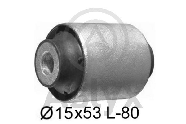 Mounting, control/trailing arm (AS-507094)