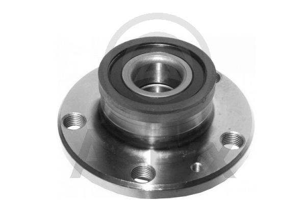 Wheel Hub (AS-204643)