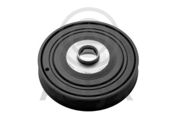 Belt Pulley, crankshaft (AS-202089)