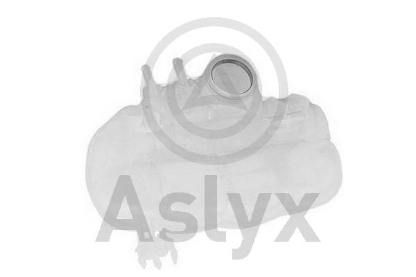 Expansion Tank, coolant (AS-535740)