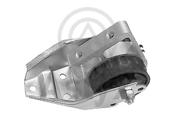Mounting, engine (AS-202825)
