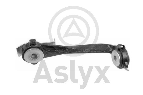 Holder, engine mounting system (AS-202675)