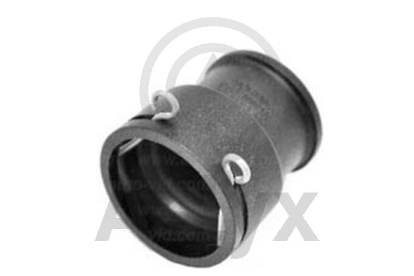 Coolant Flange (AS-535685)