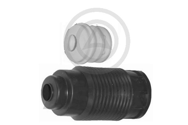 Dust Cover Kit, shock absorber (AS-202183)