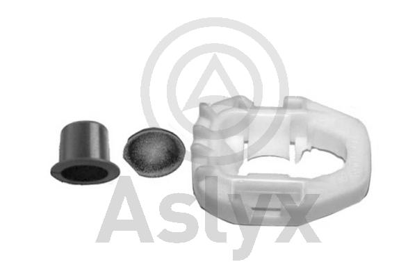 Brake Pedal (AS-535862)