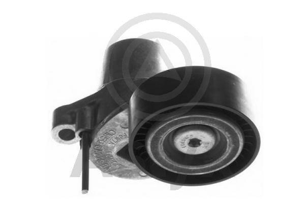 Tensioner Lever, V-ribbed belt (AS-506463)