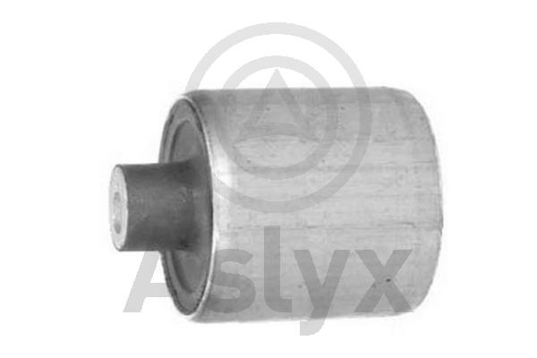 Mounting, control/trailing arm (AS-203423)
