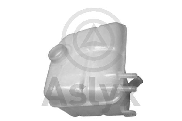 Expansion Tank, coolant (AS-201459)