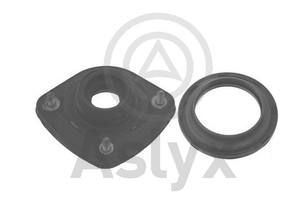 Repair Kit, suspension strut support mount (AS-203354)