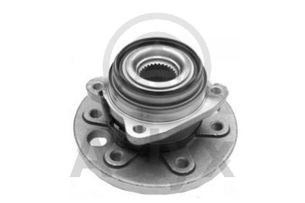 Wheel Bearing Kit (AS-590144)