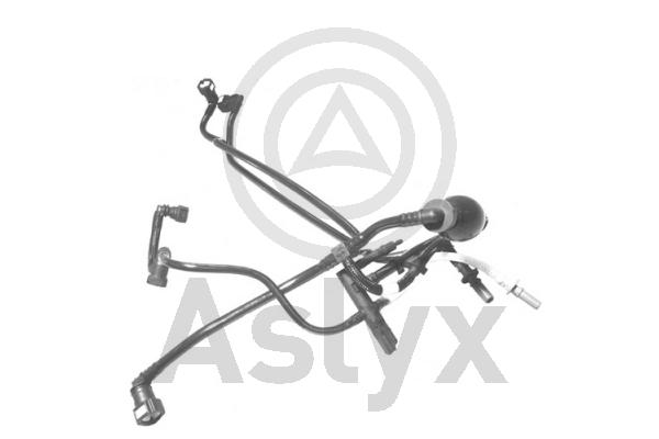 Fuel Line (AS-204660)