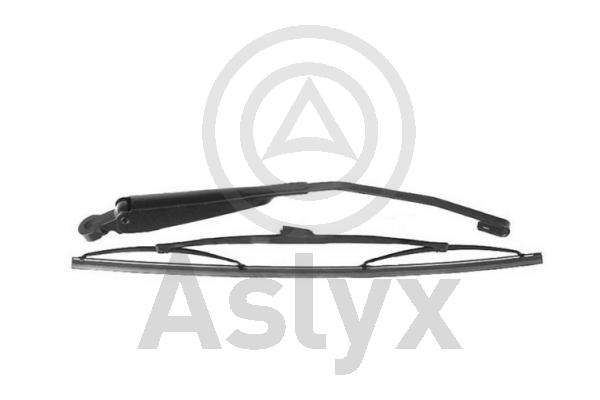 Wiper Arm, window cleaning (AS-570413)