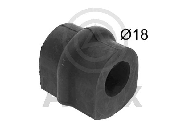 Mounting, stabiliser bar (AS-506693)
