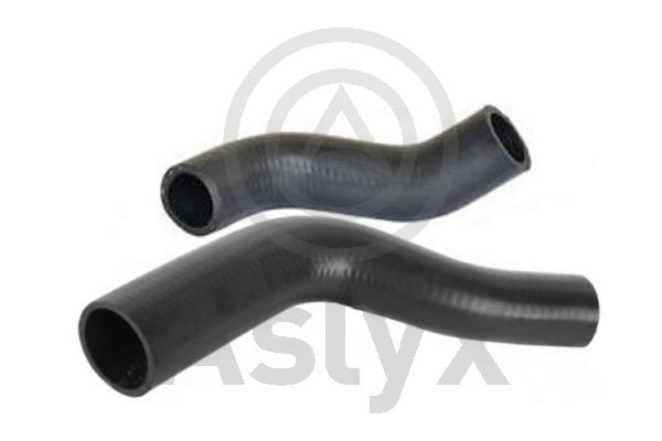 Charge Air Hose (AS-509753)