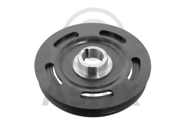 Belt Pulley, crankshaft (AS-202138)