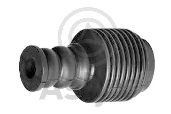 Rubber Buffer, suspension (AS-203501)