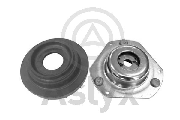 Repair Kit, suspension strut support mount (AS-506190)
