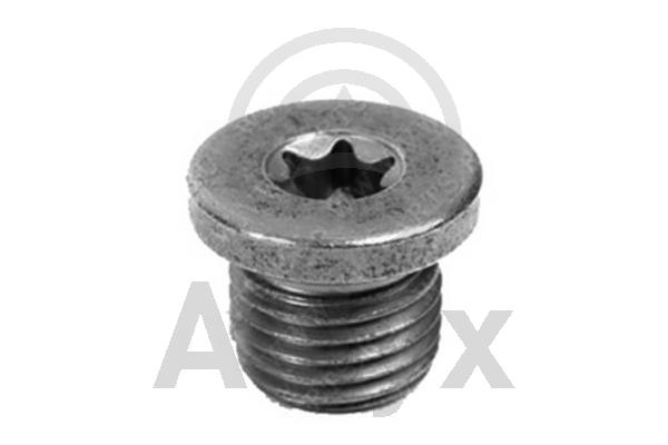 Screw Plug, oil sump (AS-506999)