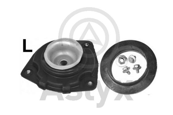 Repair Kit, suspension strut support mount (AS-202521)