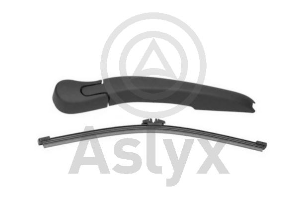 Wiper Arm Set, window cleaning (AS-570247)
