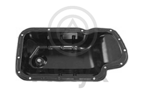 Oil Sump (AS-202757)