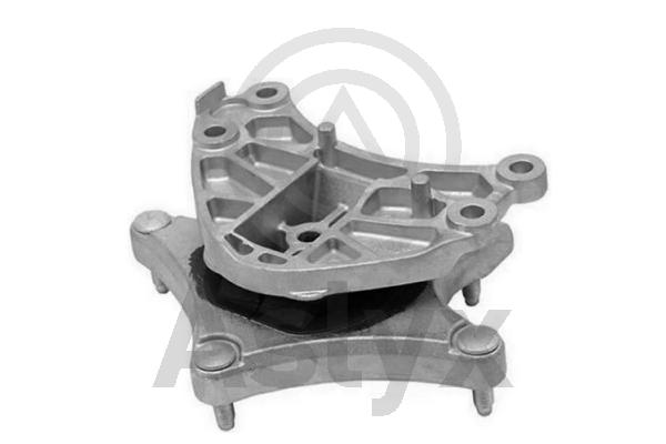 Mounting, manual transmission (AS-507003)