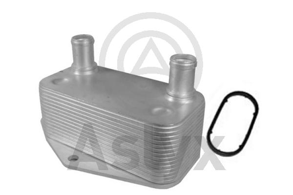 Oil Cooler, engine oil (AS-203193)