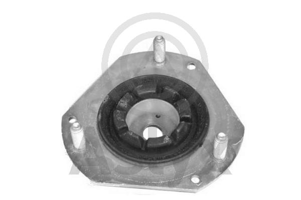 Mounting, shock absorber (AS-506430)
