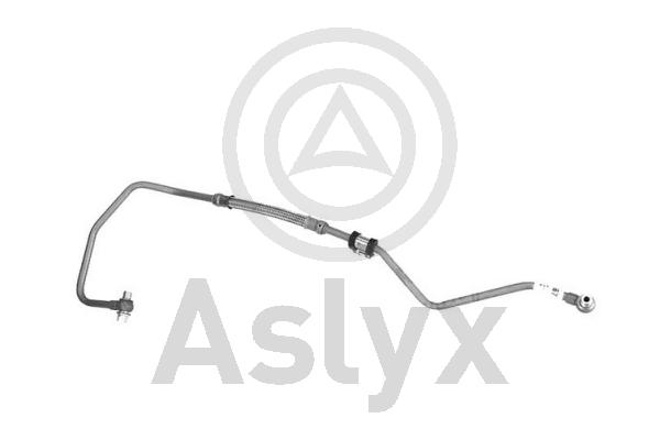 Oil Pipe, charger (AS-503337)