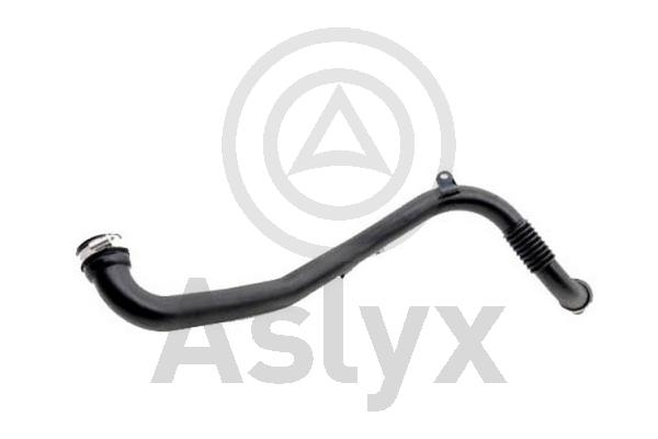 Charge Air Hose (AS-535655)