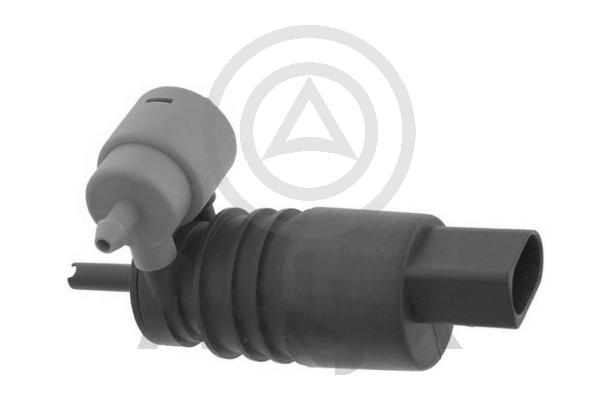 Washer Fluid Pump, window cleaning (AS-200666)