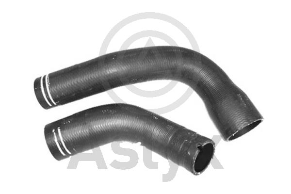 Charge Air Hose (AS-594117)