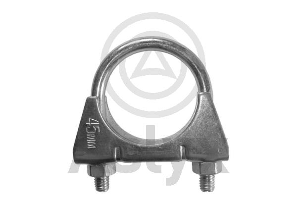 Pipe Connector, exhaust system (AS-200170)