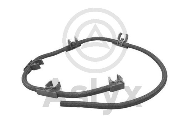Fuel Line (AS-592084)