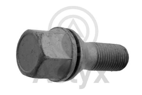Wheel Stud (AS-202808)