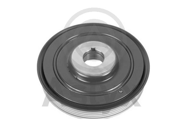 Belt Pulley, crankshaft (AS-201061)