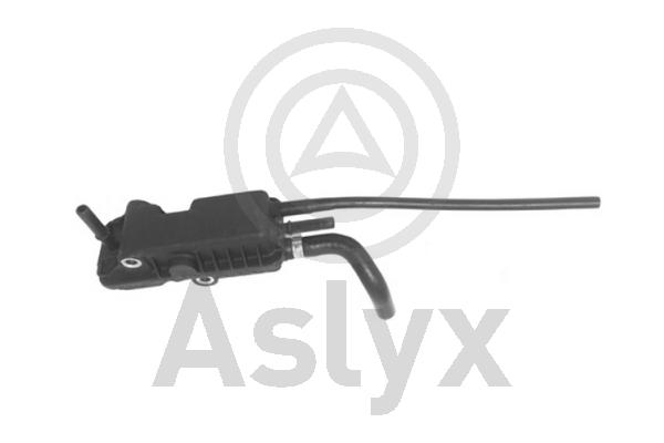 Hose, fuel overflow (AS-204670)